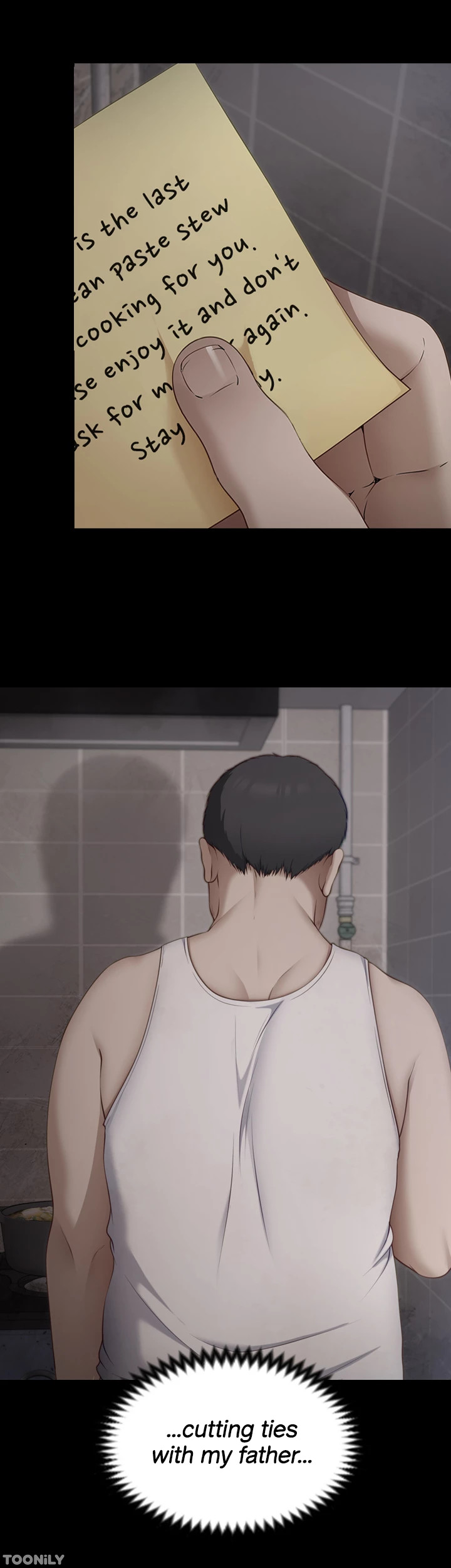 Tonight Youre My Dinner chapter 75 page 22