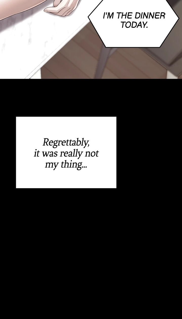 Tonight Youre My Dinner chapter 75 page 25