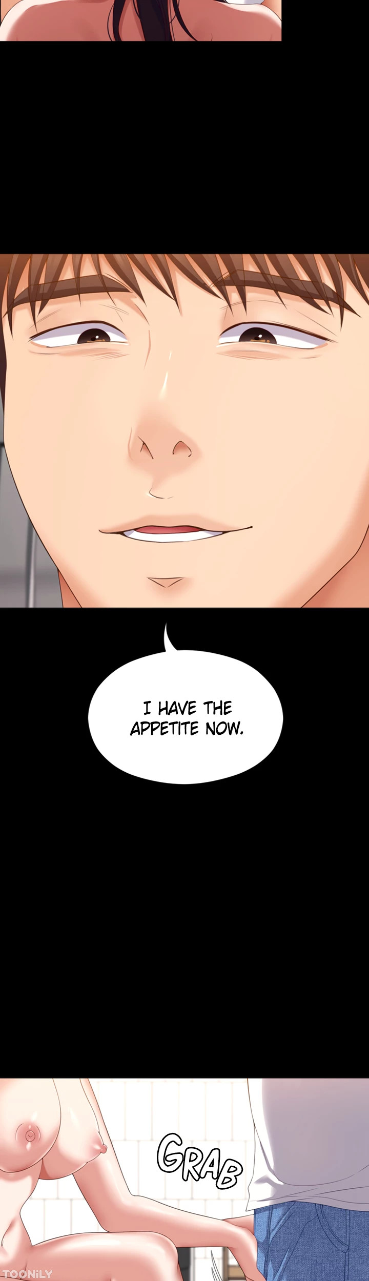 Tonight Youre My Dinner chapter 75 page 29