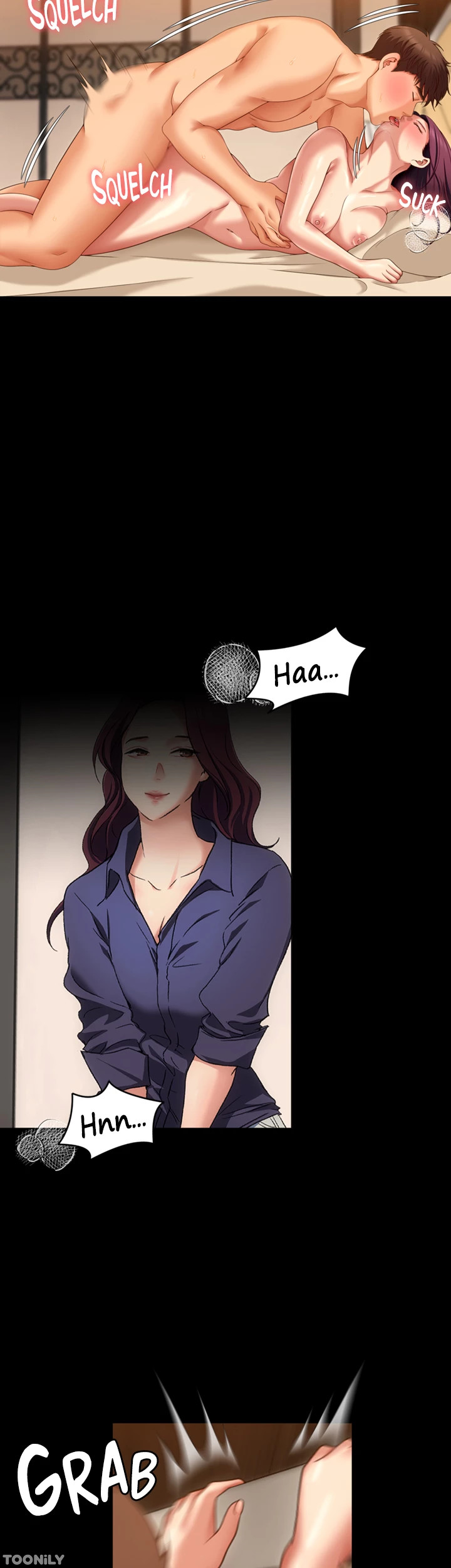 Tonight Youre My Dinner chapter 75 page 42