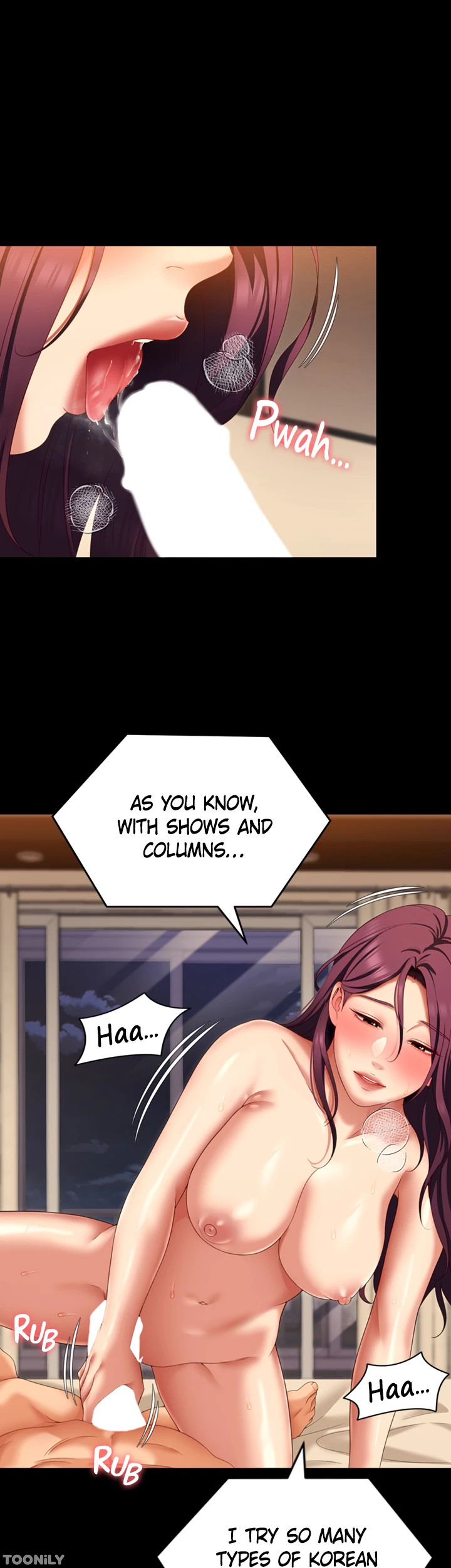 Tonight Youre My Dinner chapter 75 page 51