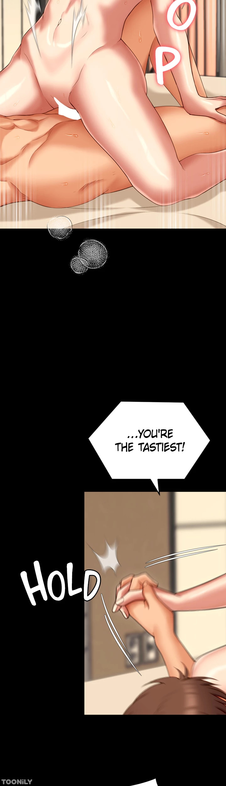 Tonight Youre My Dinner chapter 75 page 53