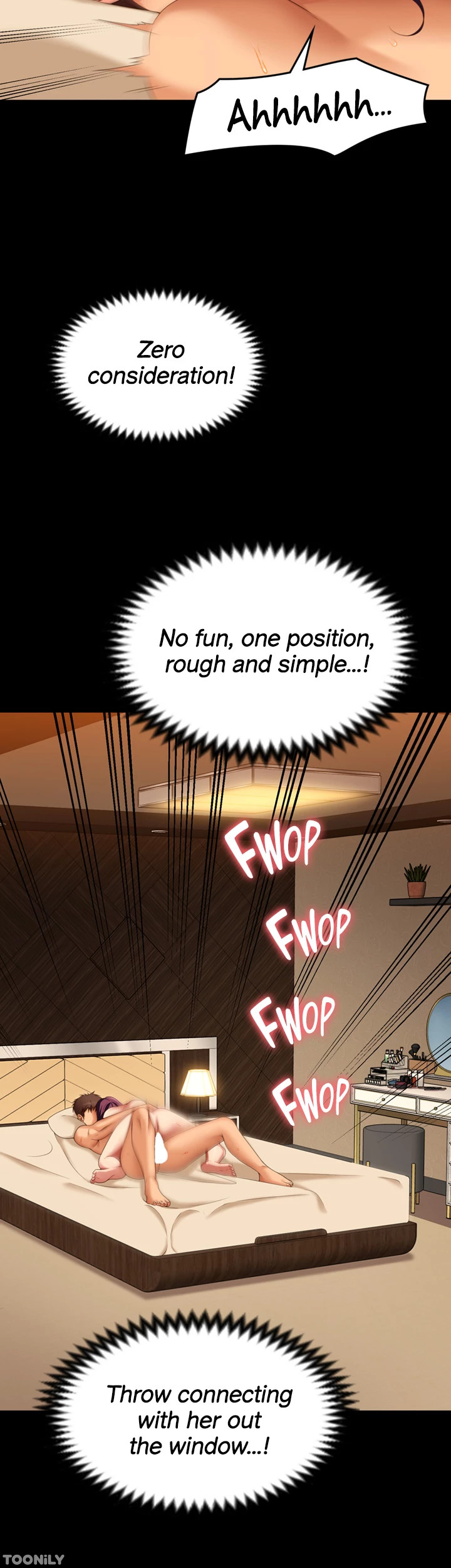Tonight Youre My Dinner chapter 76 page 24