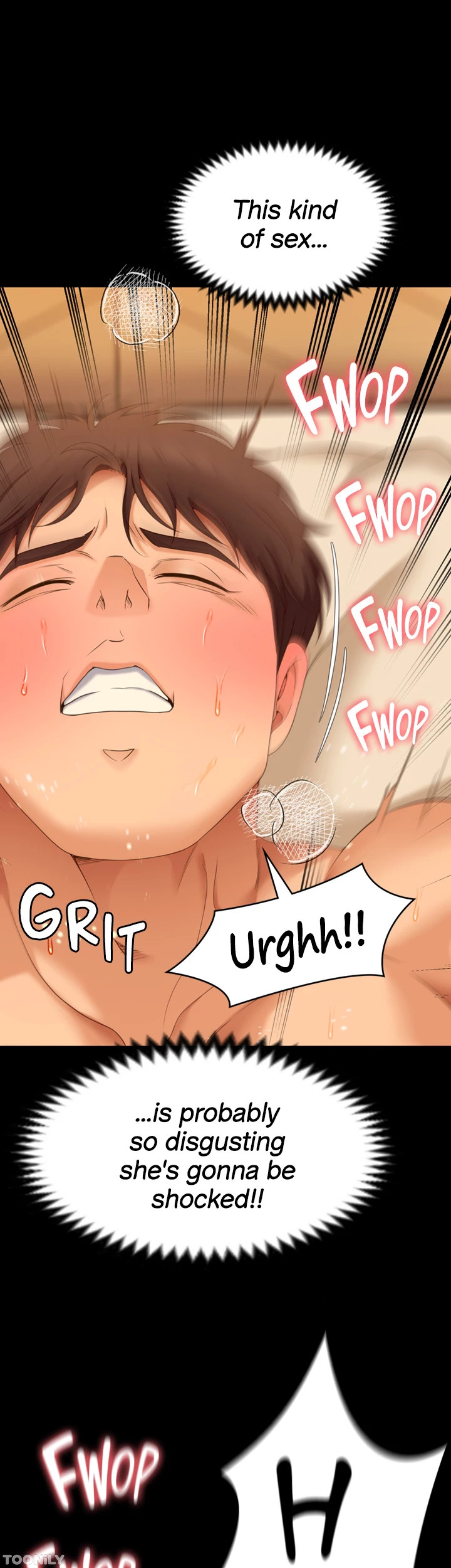 Tonight Youre My Dinner chapter 76 page 25