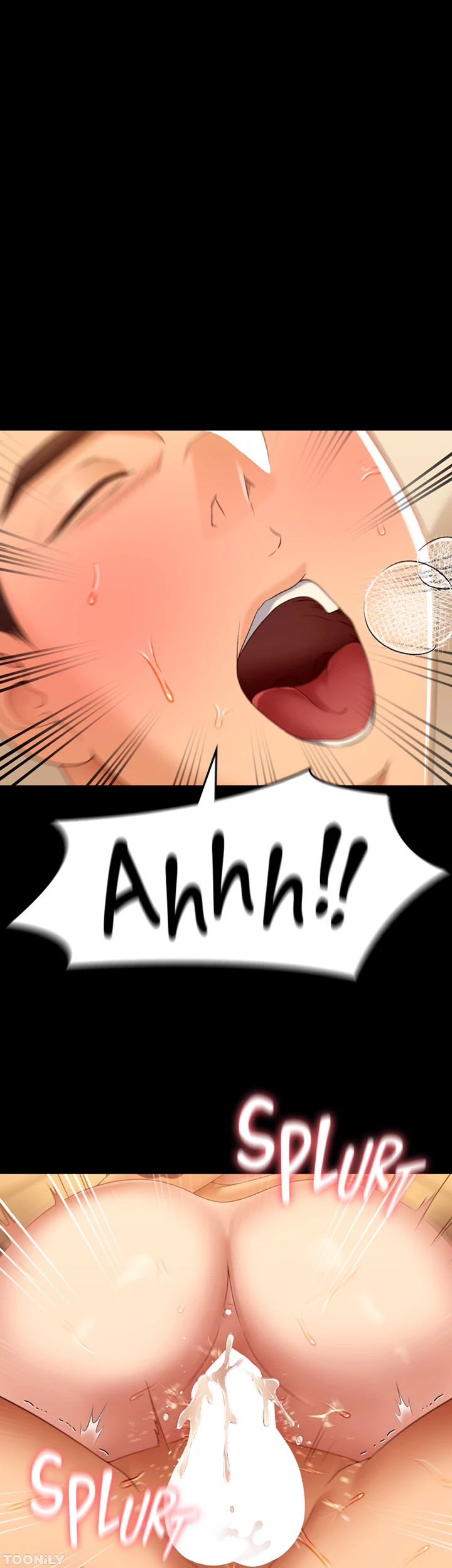 Tonight Youre My Dinner chapter 76 page 27