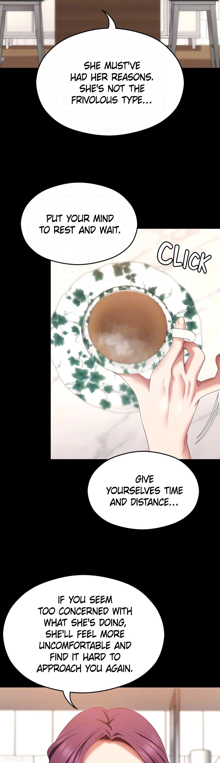Tonight Youre My Dinner chapter 76 page 39