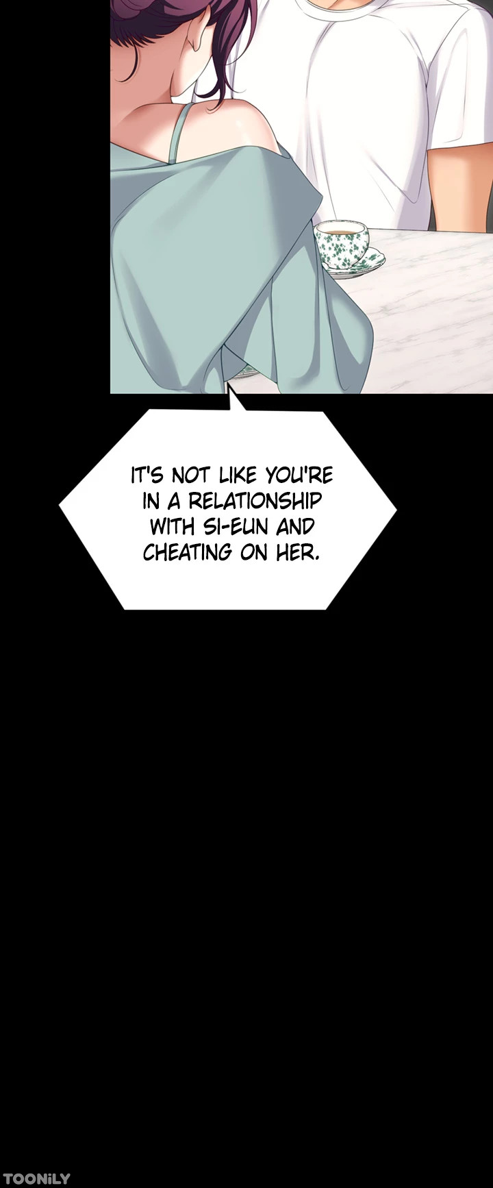 Tonight Youre My Dinner chapter 76 page 42