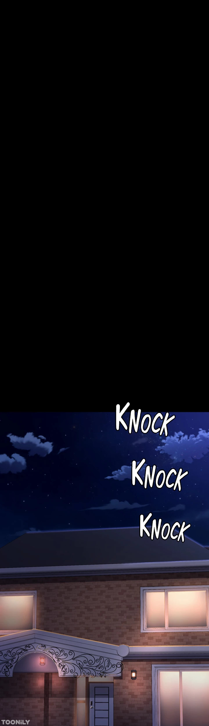 Tonight Youre My Dinner chapter 76 page 43