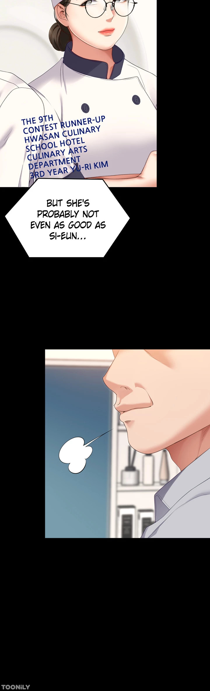 Tonight Youre My Dinner chapter 76 page 48