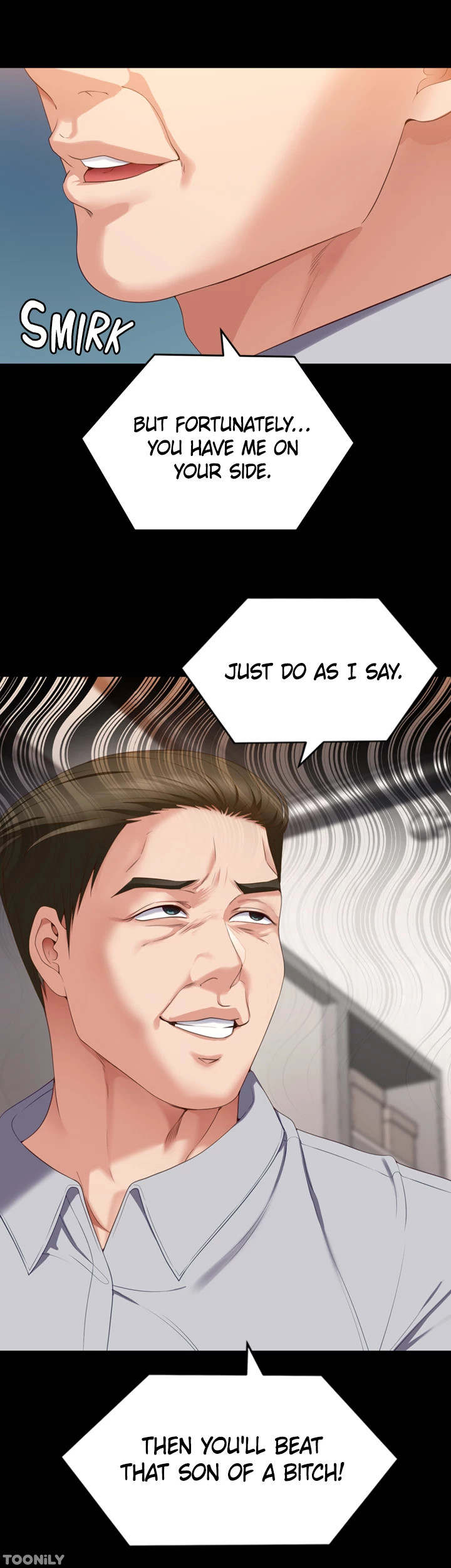 Tonight Youre My Dinner chapter 76 page 54