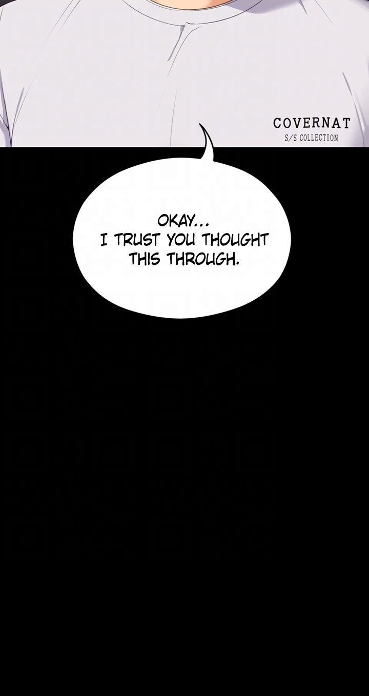 Tonight Youre My Dinner chapter 77 page 19