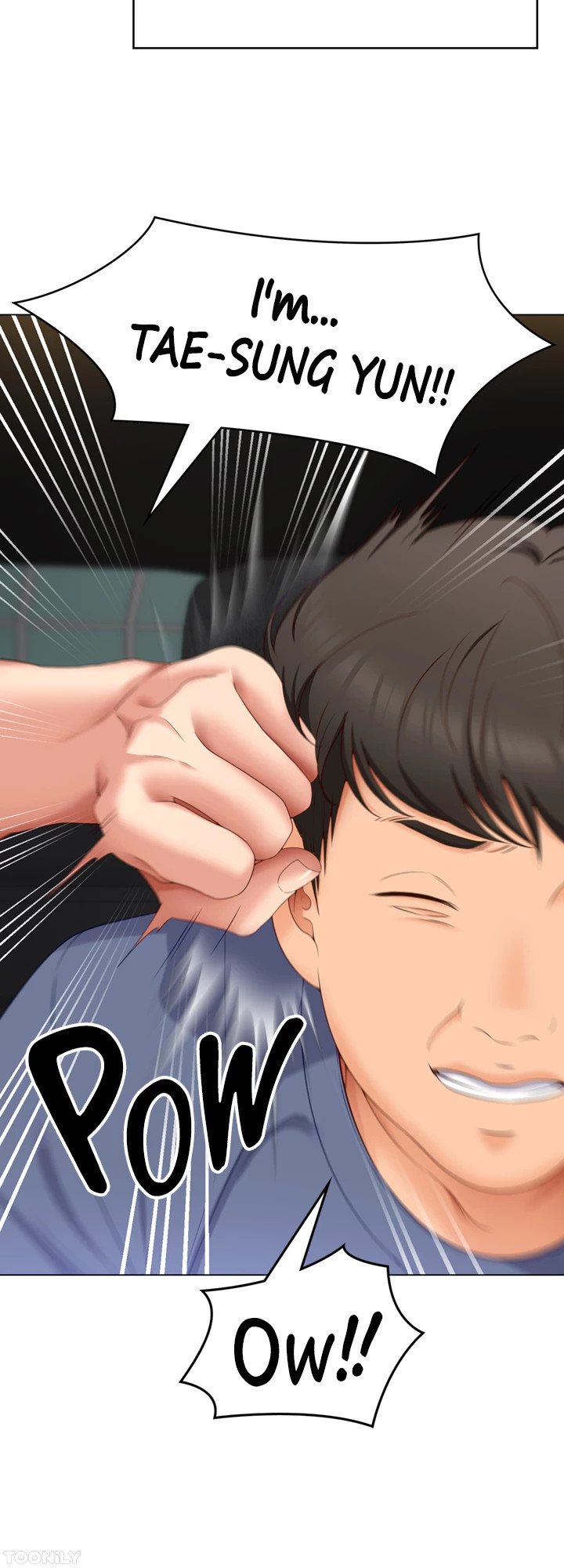 Tonight Youre My Dinner chapter 77 page 25