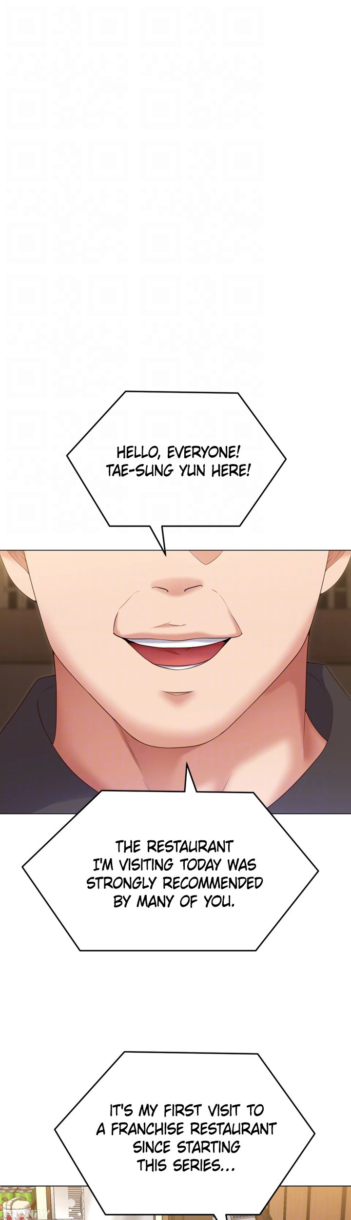 Tonight Youre My Dinner chapter 77 page 31