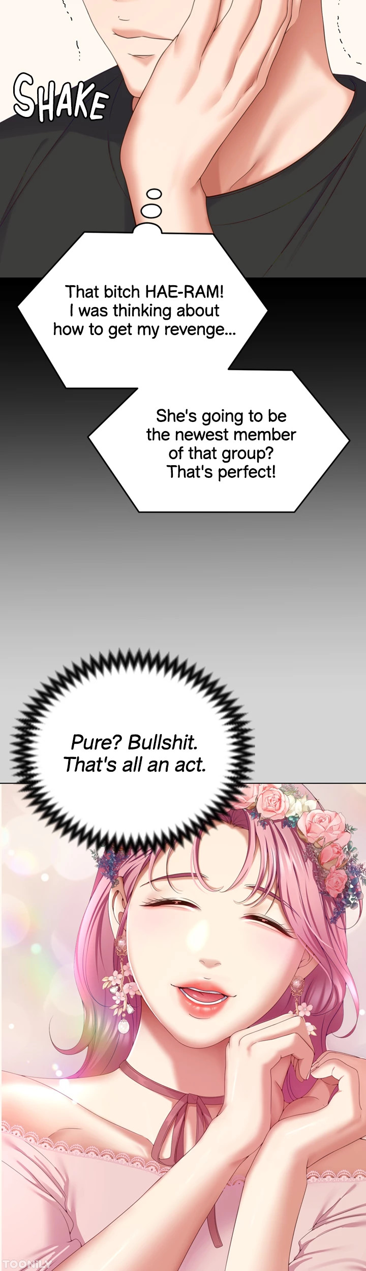Tonight Youre My Dinner chapter 77 page 50