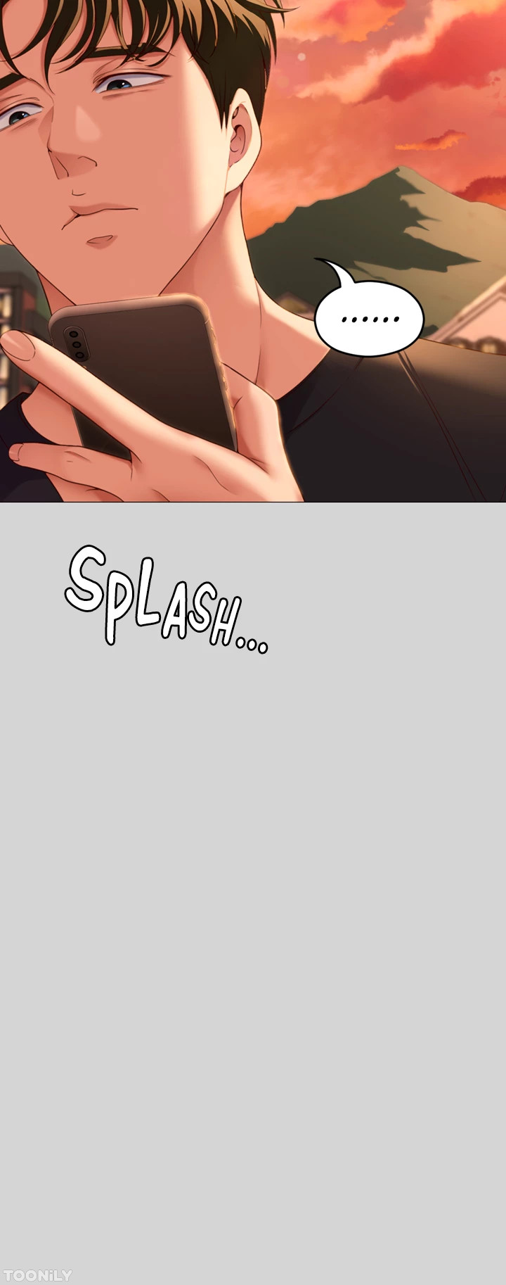 Tonight Youre My Dinner chapter 77 page 58