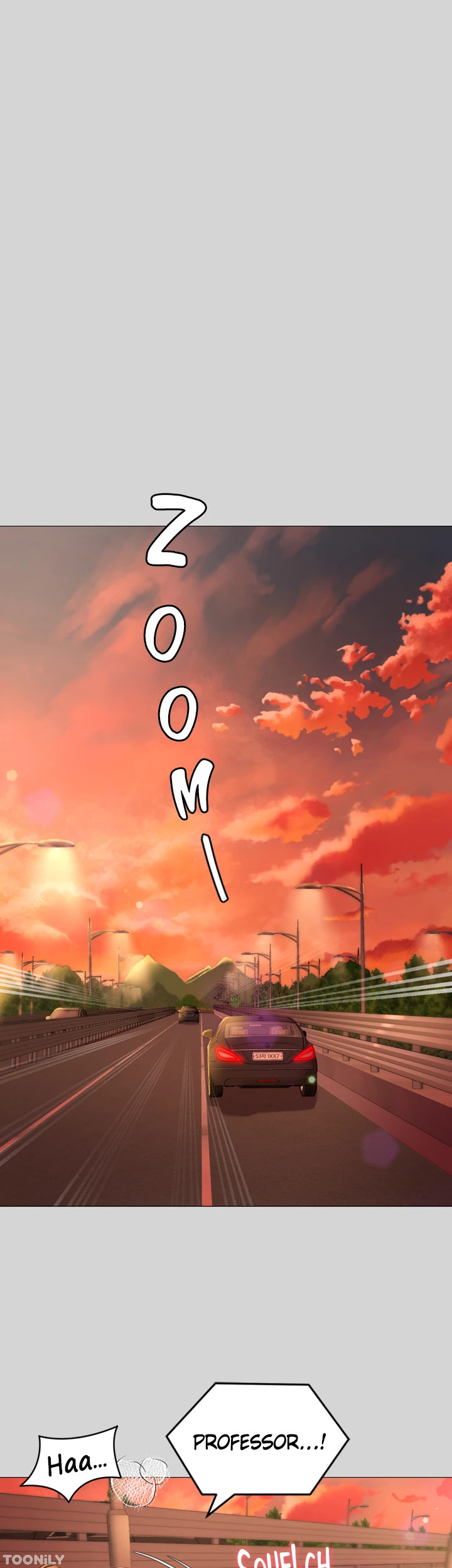 Tonight Youre My Dinner chapter 77 page 59