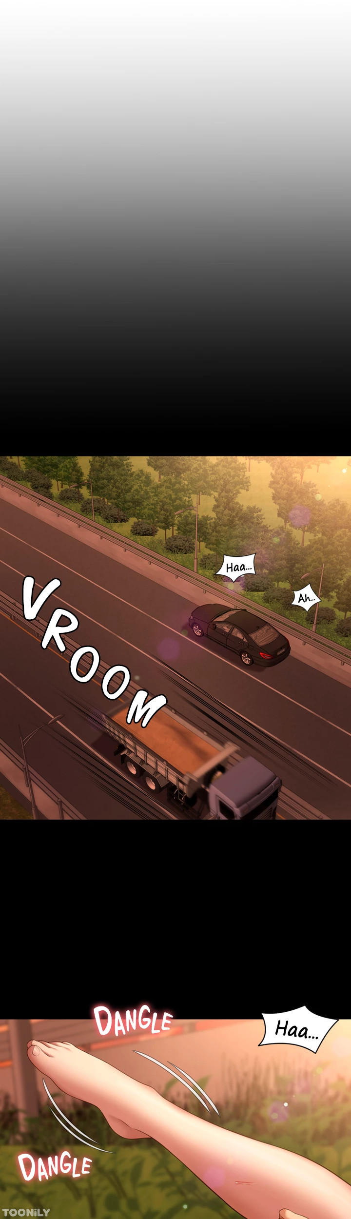 Tonight Youre My Dinner chapter 78 page 5