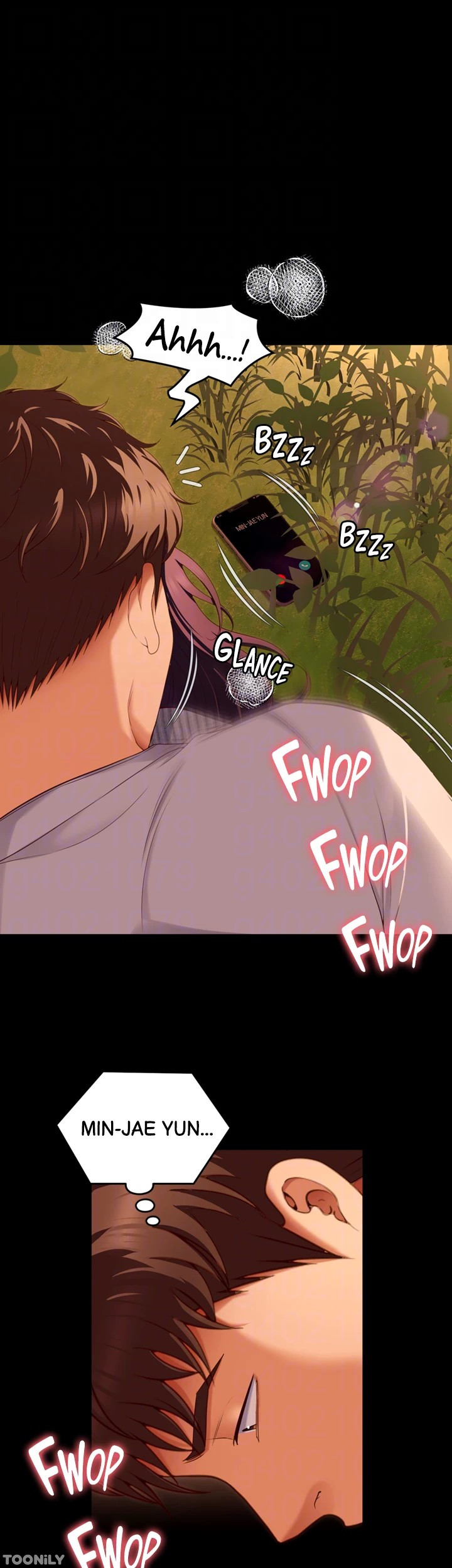 Tonight Youre My Dinner chapter 78 page 20