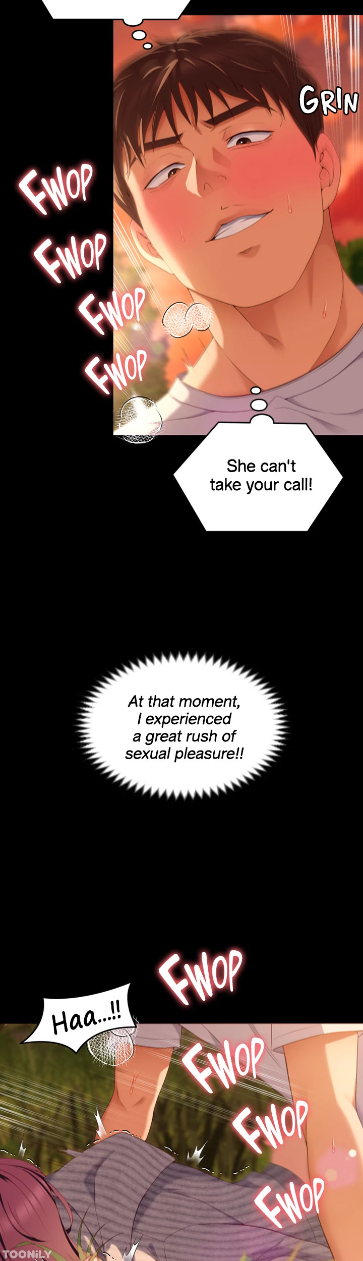 Tonight Youre My Dinner chapter 78 page 24