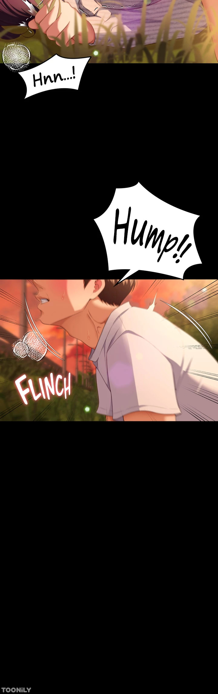 Tonight Youre My Dinner chapter 78 page 25