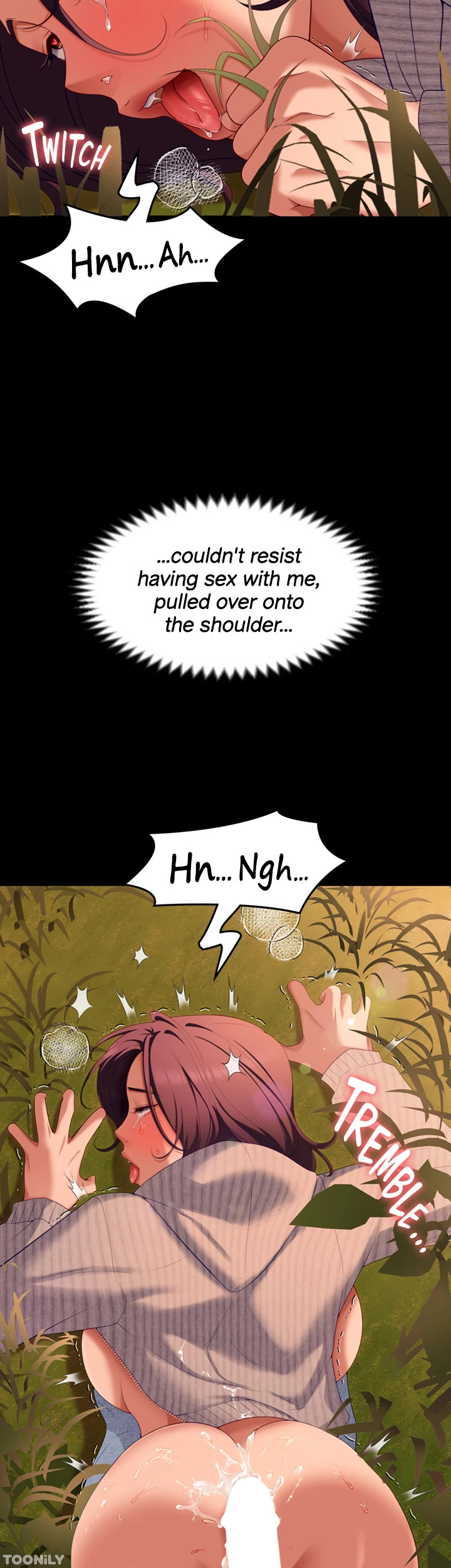Tonight Youre My Dinner chapter 78 page 29