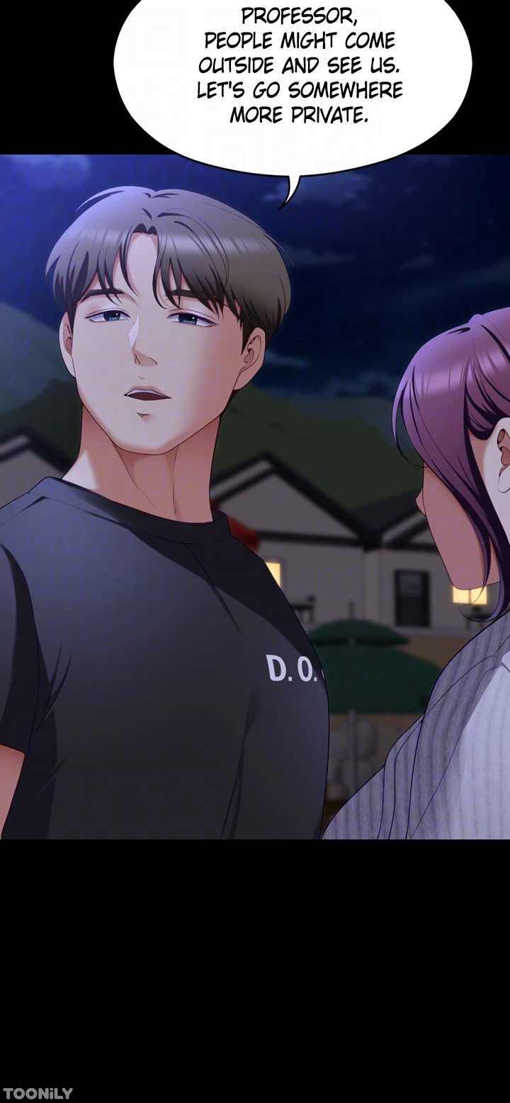 Tonight Youre My Dinner chapter 78 page 34