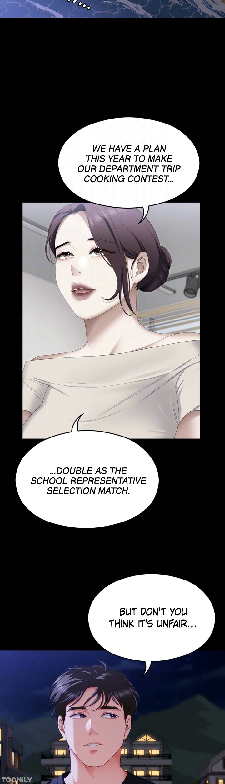 Tonight Youre My Dinner chapter 78 page 36