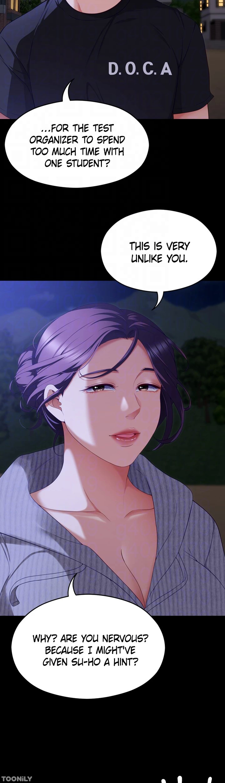 Tonight Youre My Dinner chapter 78 page 37