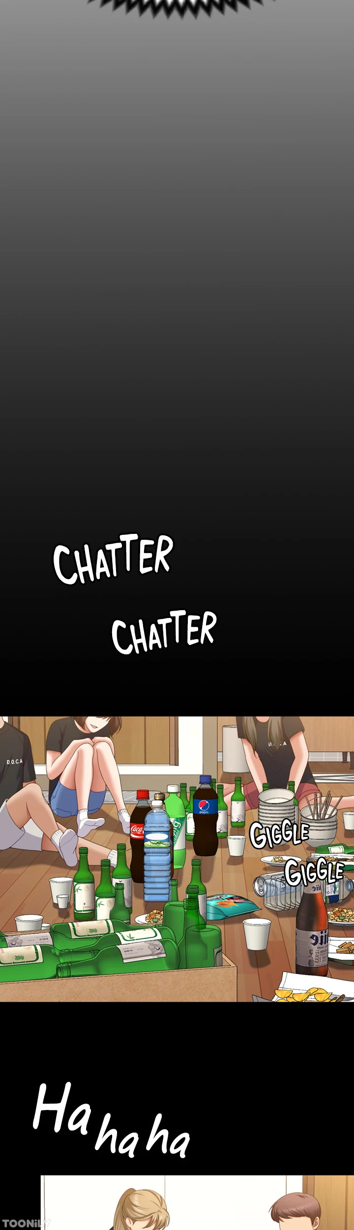 Tonight Youre My Dinner chapter 78 page 53
