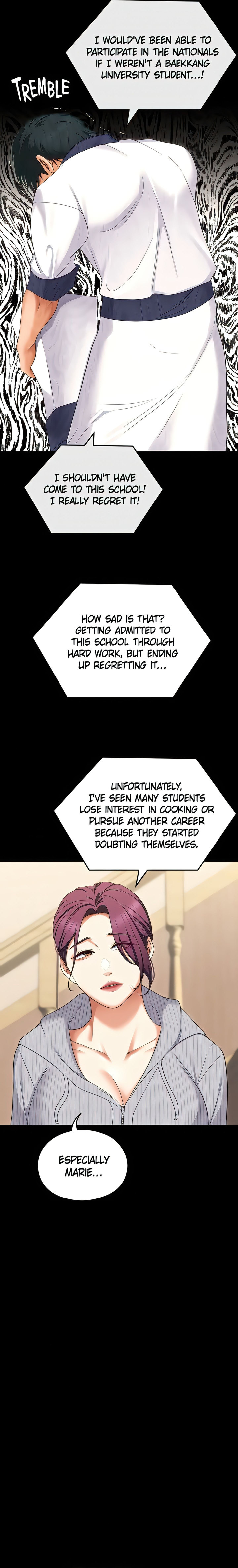 Tonight Youre My Dinner chapter 79 page 6