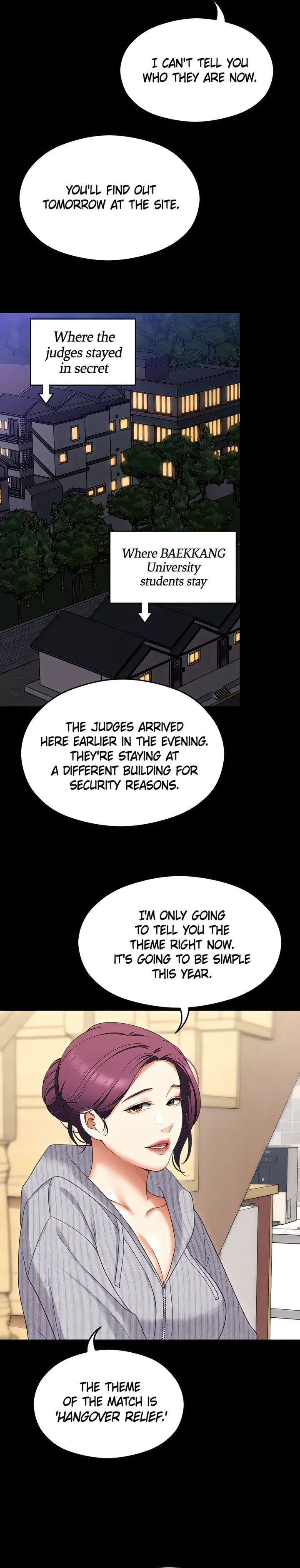 Tonight Youre My Dinner chapter 79 page 13