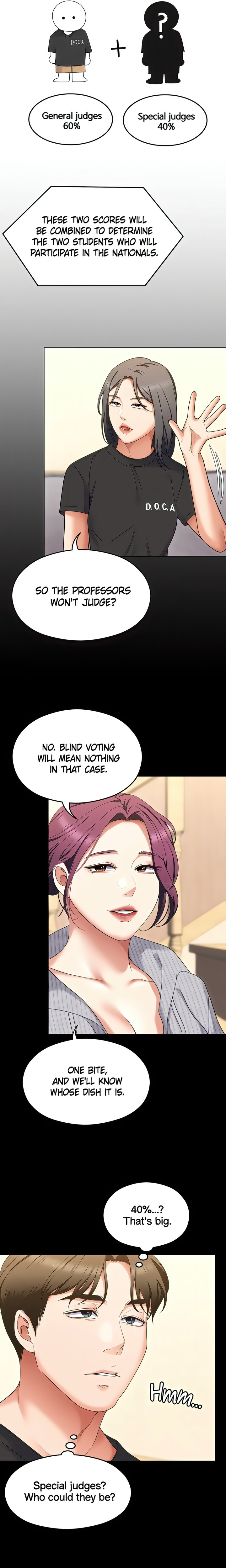 Tonight Youre My Dinner chapter 79 page 15