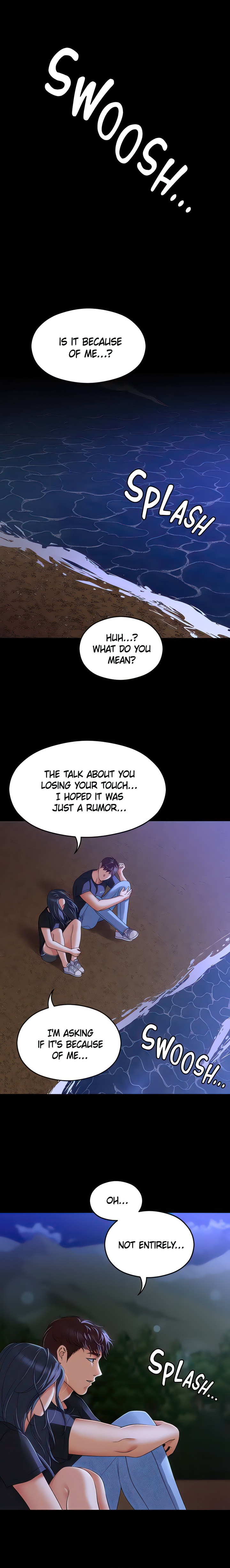 Tonight Youre My Dinner chapter 79 page 24