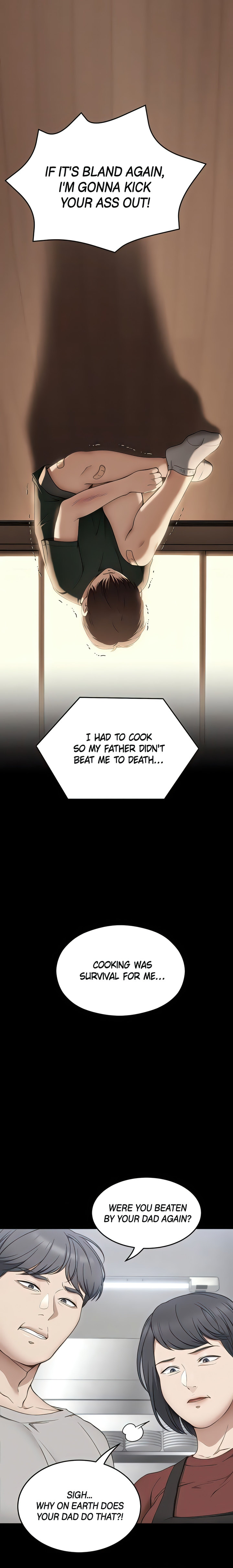 Tonight Youre My Dinner chapter 79 page 27