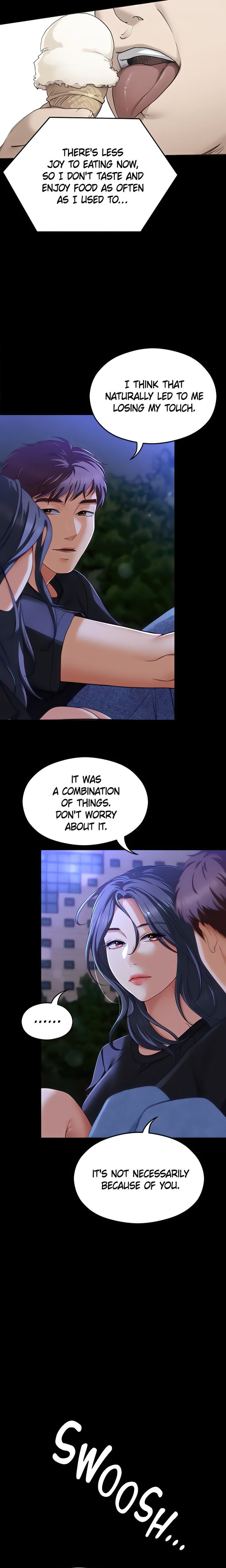 Tonight Youre My Dinner chapter 79 page 31
