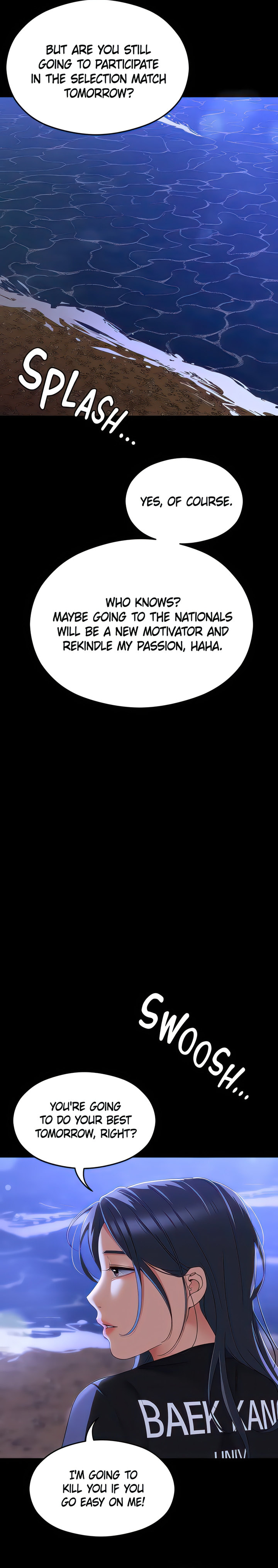 Tonight Youre My Dinner chapter 79 page 32