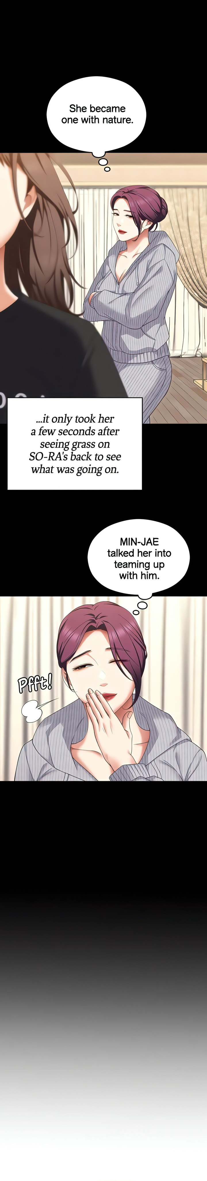 Tonight Youre My Dinner chapter 80 page 15