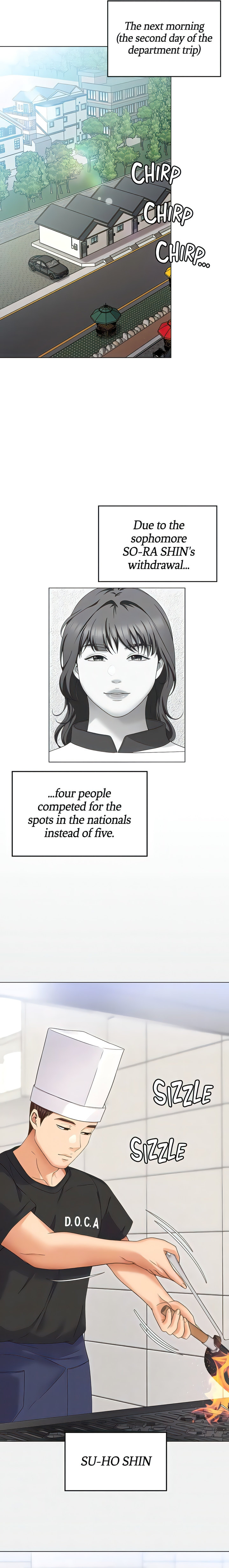 Tonight Youre My Dinner chapter 80 page 16