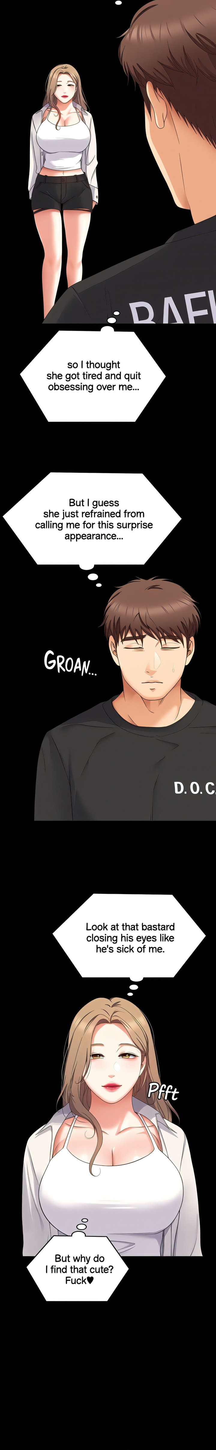 Tonight Youre My Dinner chapter 80 page 23