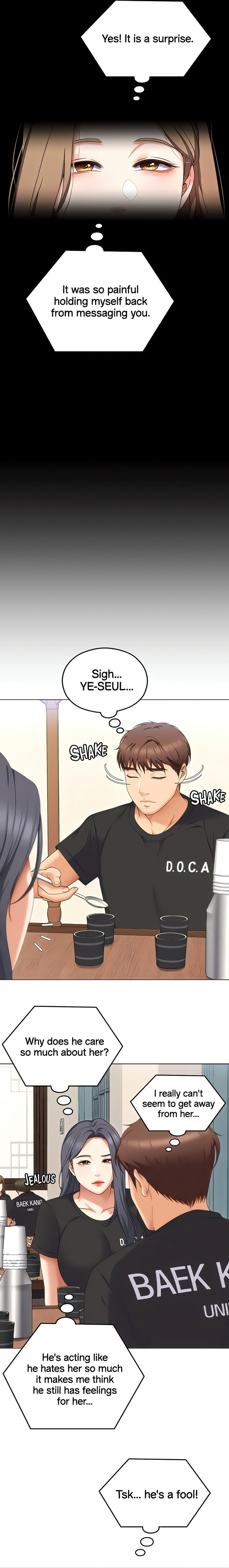 Tonight Youre My Dinner chapter 80 page 24