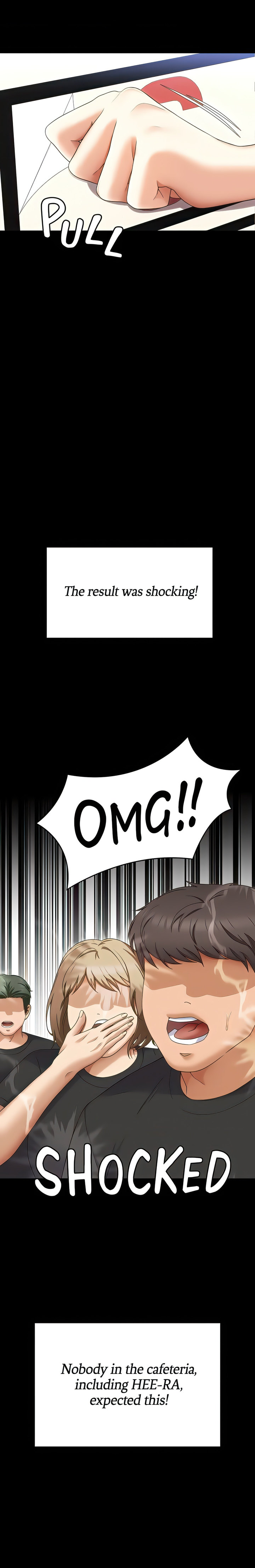 Tonight Youre My Dinner chapter 81 page 16