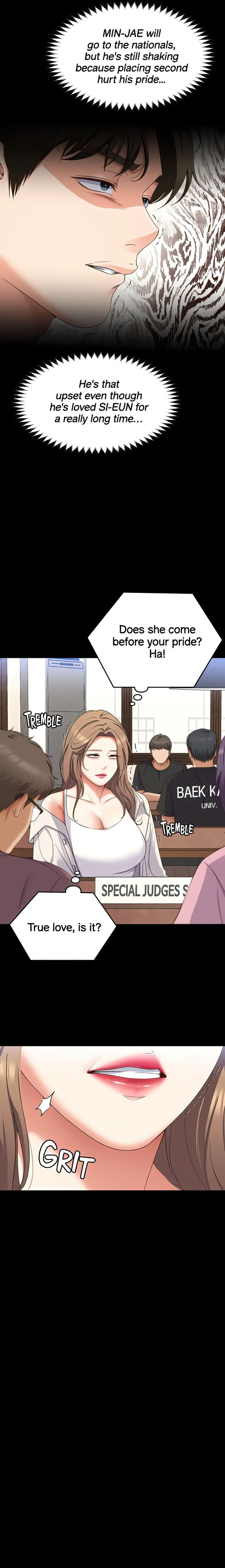 Tonight Youre My Dinner chapter 81 page 25