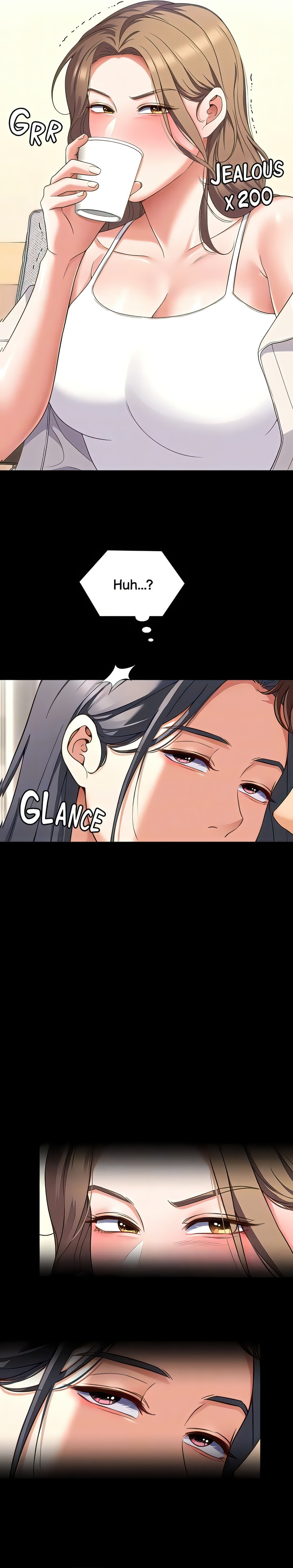 Tonight Youre My Dinner chapter 82 page 6