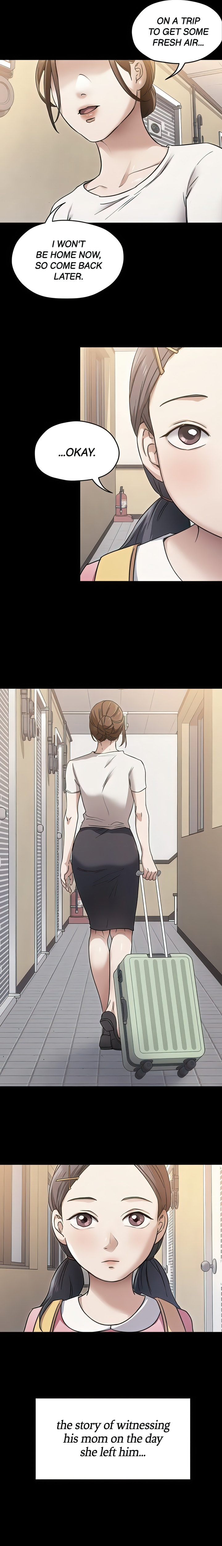 Tonight Youre My Dinner chapter 82 page 14