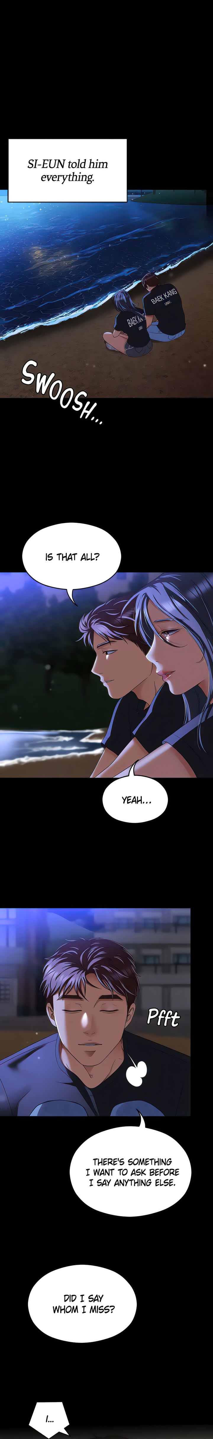 Tonight Youre My Dinner chapter 82 page 15