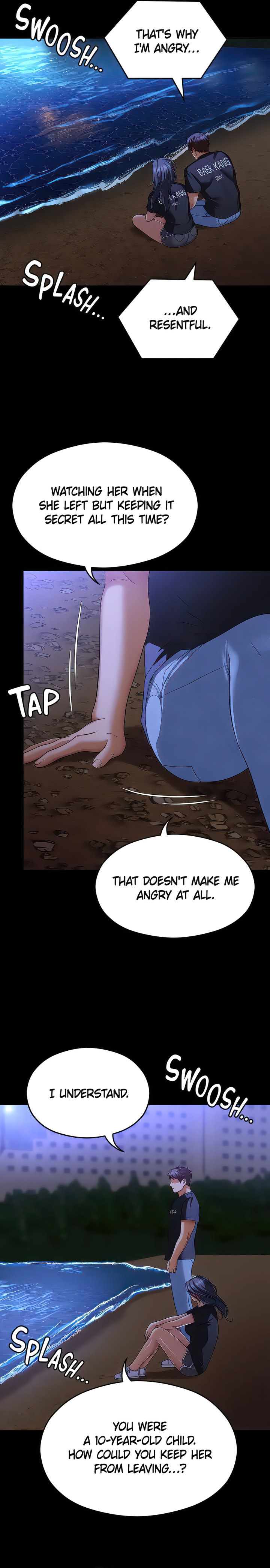Tonight Youre My Dinner chapter 82 page 21