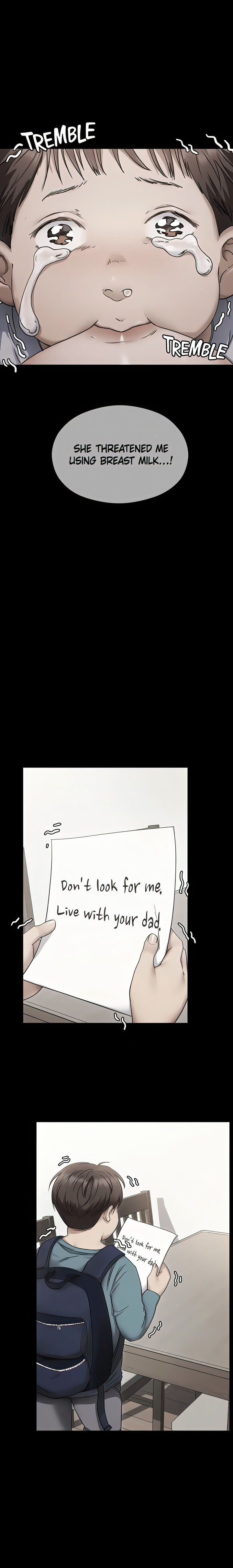 Tonight Youre My Dinner chapter 82 page 33