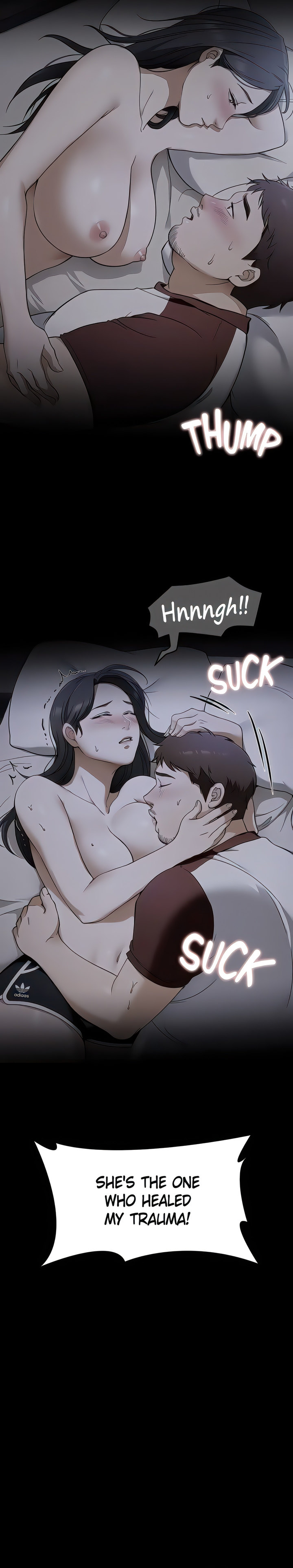 Tonight Youre My Dinner chapter 83 page 14