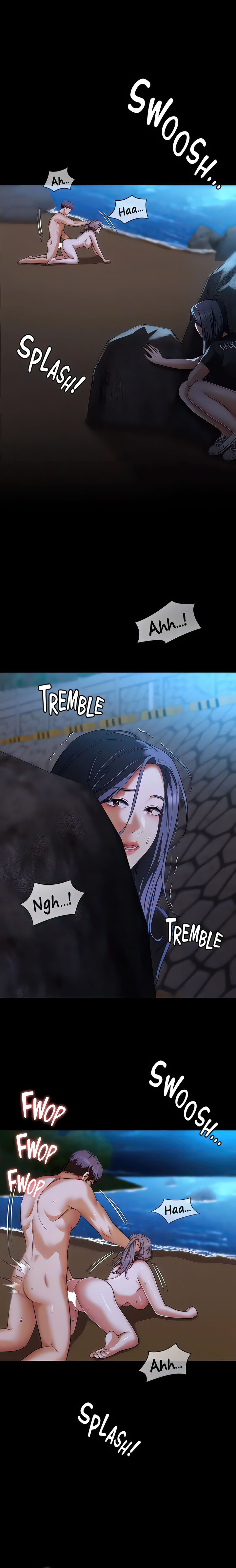 Tonight Youre My Dinner chapter 83 page 19