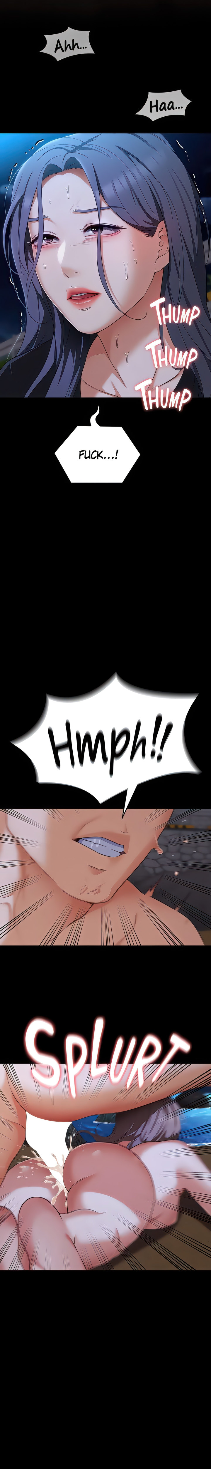 Tonight Youre My Dinner chapter 83 page 26